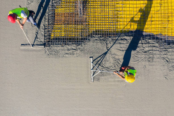 Best Concrete Sealing and Maintenance in Fairhope, AL