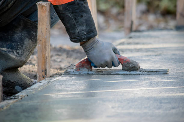 Best Concrete Staining and Coloring in Fairhope, AL