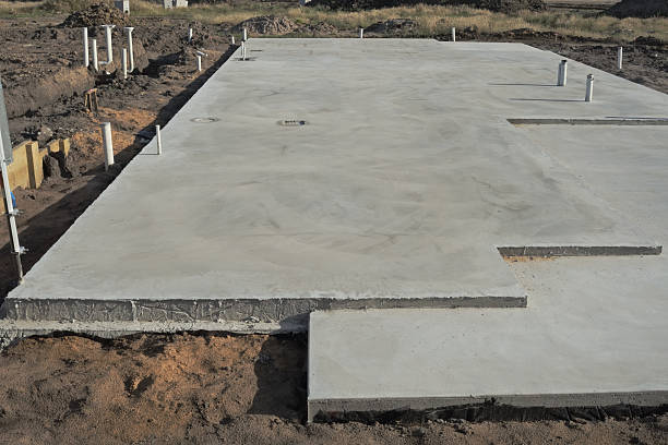 Best Concrete Foundation Repair in Fairhope, AL