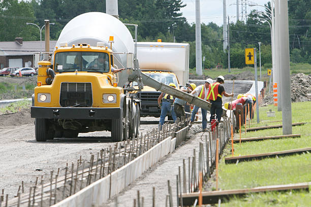 Best Commercial Concrete Services in Fairhope, AL