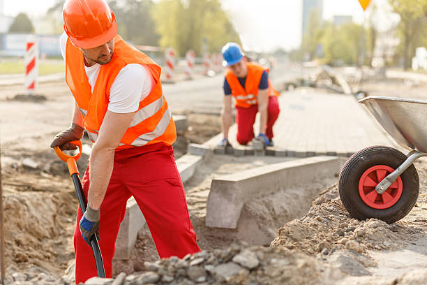 Best Industrial Concrete Flooring in Fairhope, AL