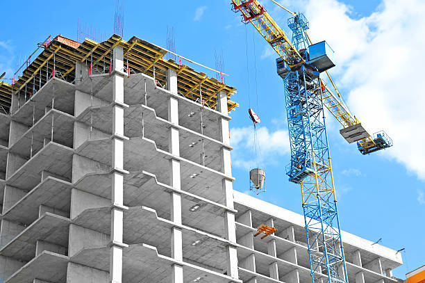 Best Concrete Slab Construction in Fairhope, AL